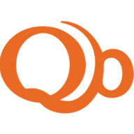 Quantin Binnah Community Centre logo